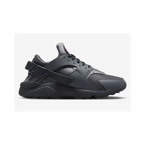 Nike‎ Air Women’s Huarache Shoes Triple Black Size 8